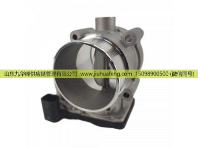 A70FFD03219,节气门 Throttle Body,山东九华峰供应链管理有限公司