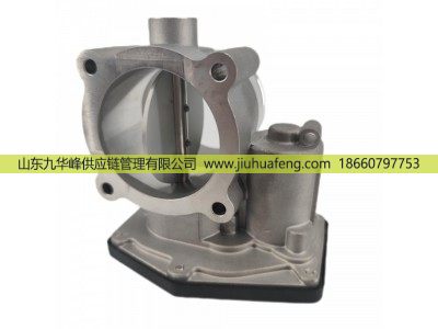 A70FFD03219,节气门 Throttle Body,山东九华峰供应链管理有限公司