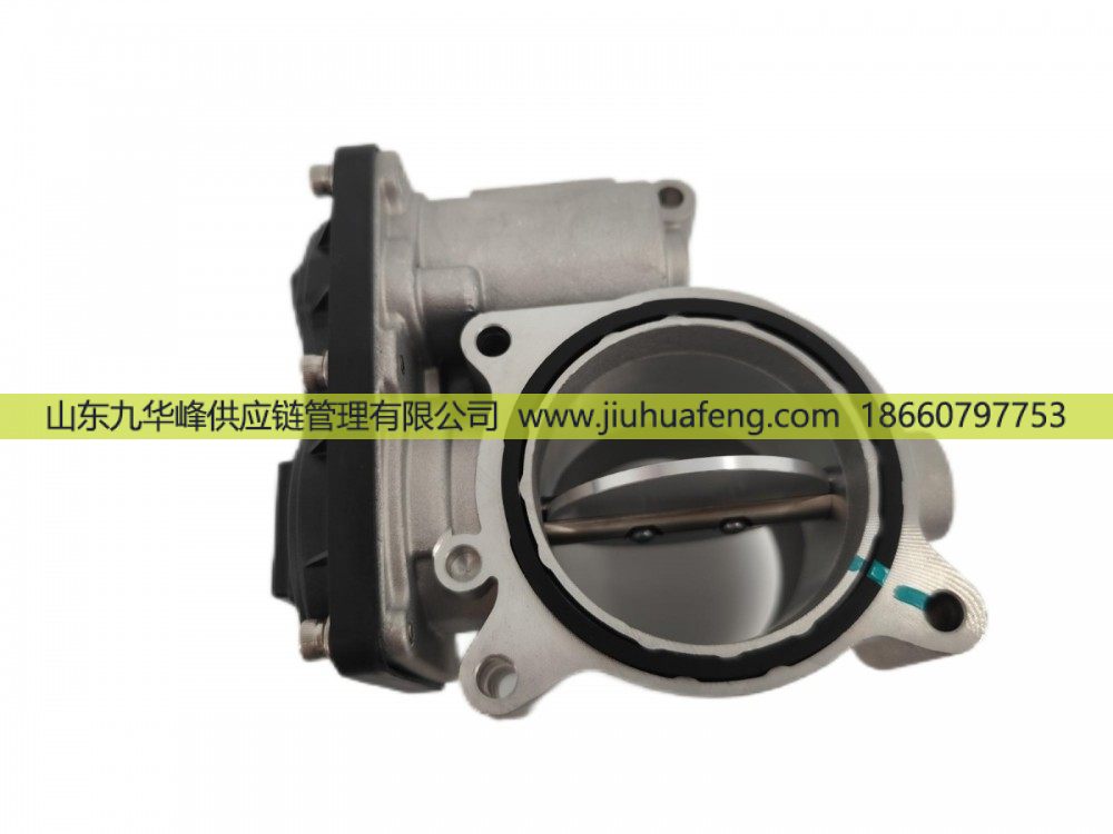 5590996L,节气门 Throttle Body,山东九华峰供应链管理有限公司