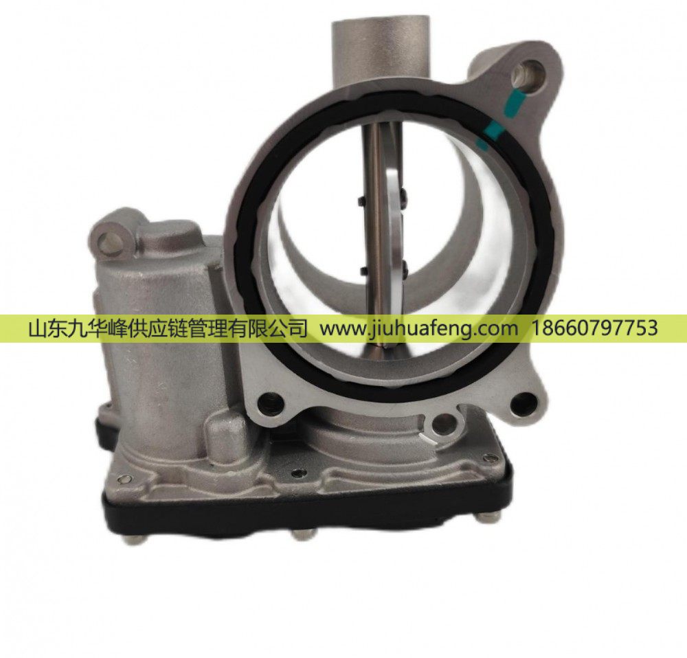 5590996L,节气门 Throttle Body,山东九华峰供应链管理有限公司