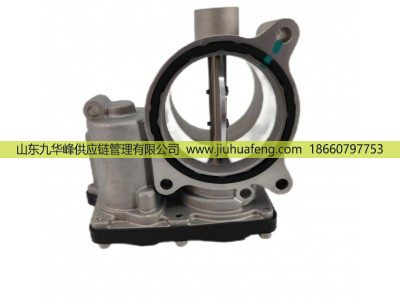 5590996L,节气门 Throttle Body,山东九华峰供应链管理有限公司