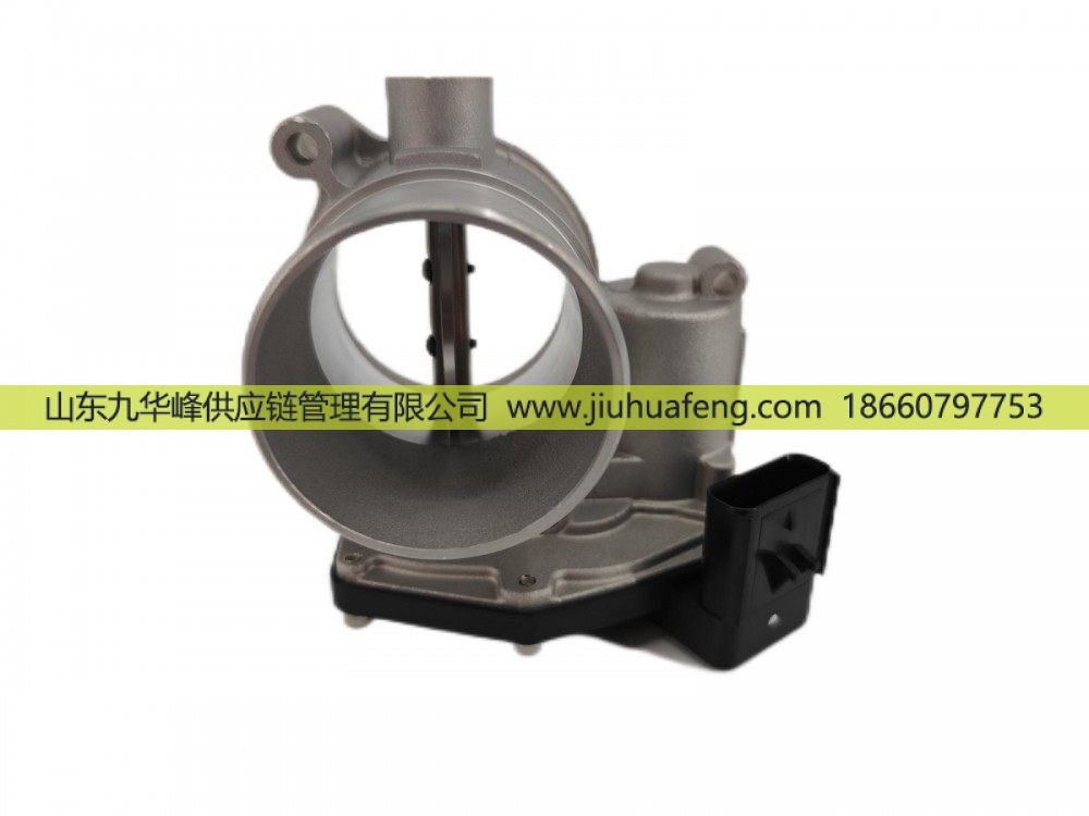 5590996L,节气门 Throttle Body,山东九华峰供应链管理有限公司