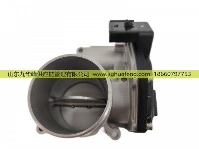 5590996L,节气门 Throttle Body,山东九华峰供应链管理有限公司