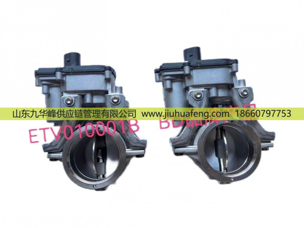 5604882,节气门 Throttle Body,山东九华峰供应链管理有限公司