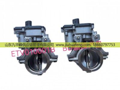 5604882,节气门 Throttle Body,山东九华峰供应链管理有限公司