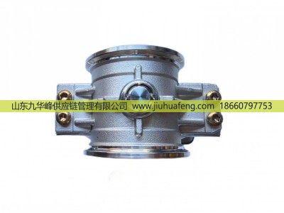 5604882,节气门 Throttle Body,山东九华峰供应链管理有限公司