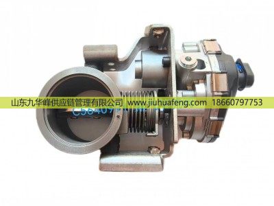 5640991,节气门 Throttle Body,山东九华峰供应链管理有限公司