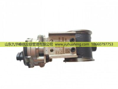 5640991,节气门 Throttle Body,山东九华峰供应链管理有限公司