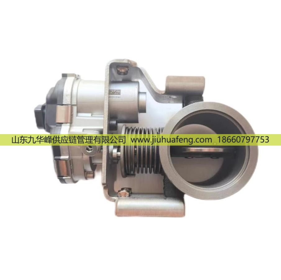 5640991,节气门 Throttle Body,山东九华峰供应链管理有限公司
