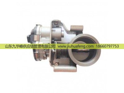 5640991,节气门 Throttle Body,山东九华峰供应链管理有限公司