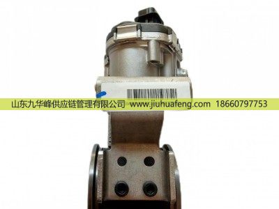 5640991,节气门 Throttle Body,山东九华峰供应链管理有限公司