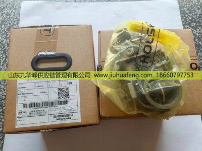 5640991,节气门 Throttle Body,山东九华峰供应链管理有限公司