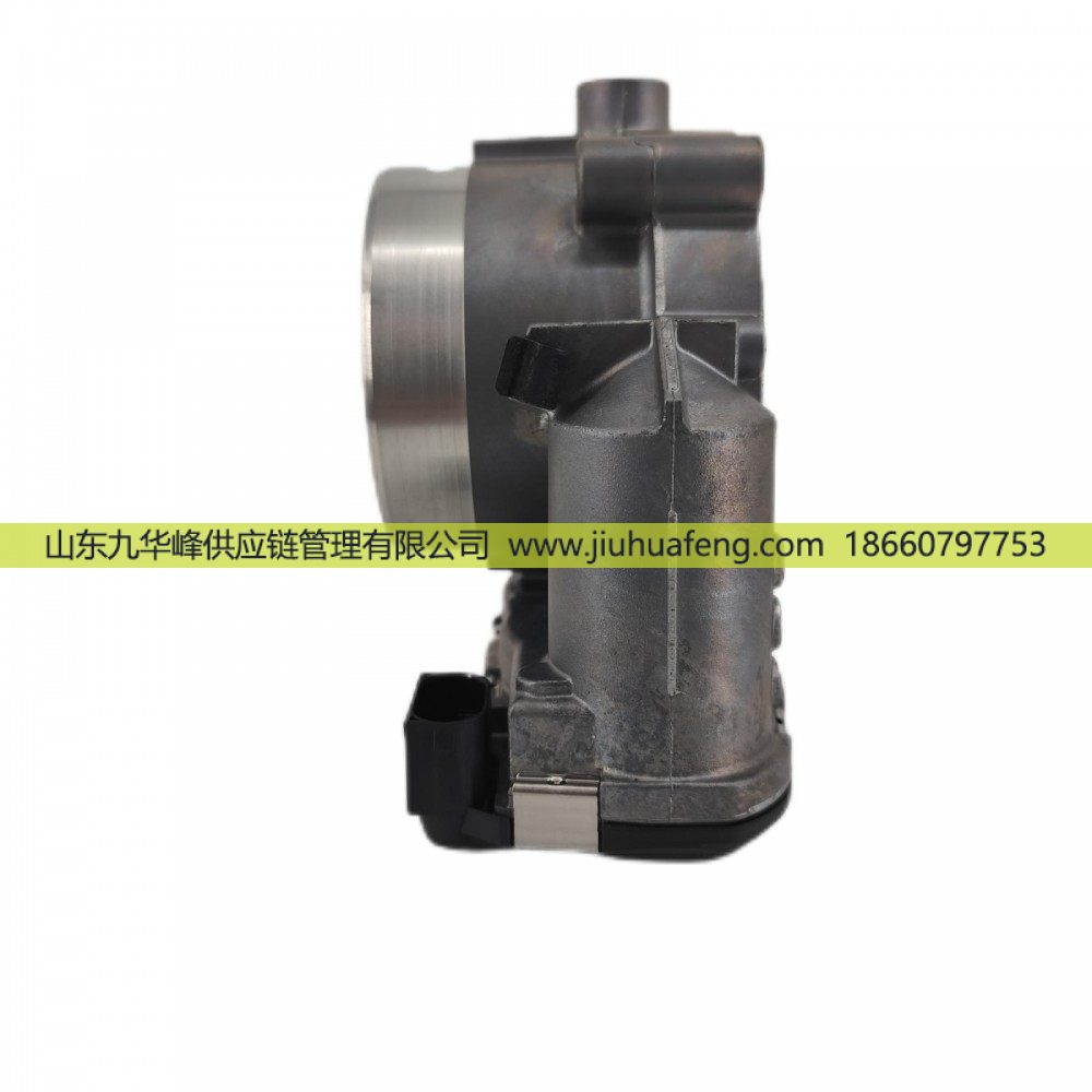 0280750114,节气门 Throttle Body,山东九华峰供应链管理有限公司