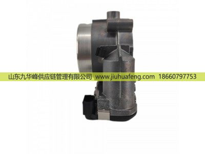 0280750114,节气门 Throttle Body,山东九华峰供应链管理有限公司