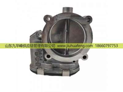 0280750114,节气门 Throttle Body,山东九华峰供应链管理有限公司