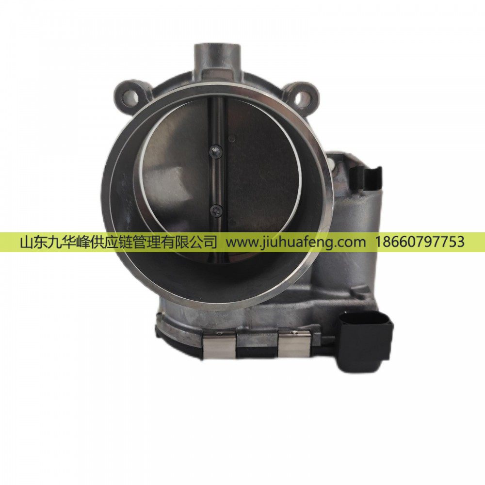 0280750114,节气门 Throttle Body,山东九华峰供应链管理有限公司