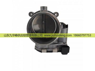 0280750114,节气门 Throttle Body,山东九华峰供应链管理有限公司