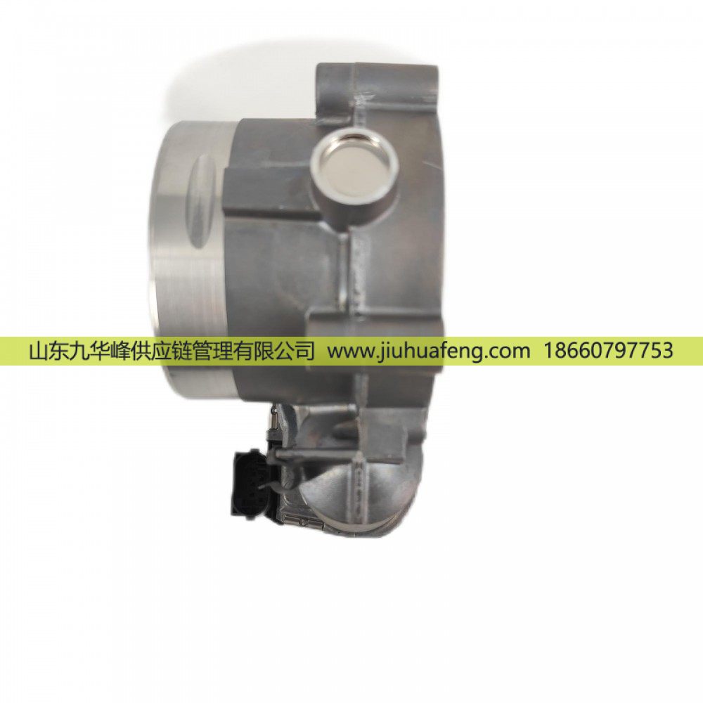 0280750114,节气门 Throttle Body,山东九华峰供应链管理有限公司