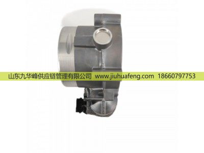 0280750114,节气门 Throttle Body,山东九华峰供应链管理有限公司