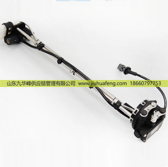 CN8CT-485,尿素液位传感器 Adblue/Urea Level Sensor,山东九华峰供应链管理有限公司