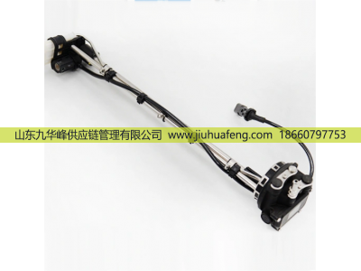 CN8CT-485,尿素液位传感器 Adblue/Urea Level Sensor,山东九华峰供应链管理有限公司