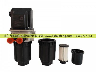 5417706,尿素濾網(wǎng) Urea Filter,山東九華峰供應(yīng)鏈管理有限公司