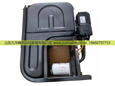 5418409 4395078,尿素箱Urea Tank,山東九華峰供應鏈管理有限公司