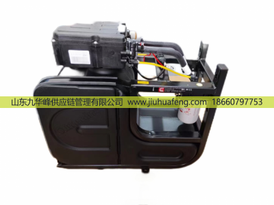 5418409 4395078,尿素箱Urea Tank,山東九華峰供應鏈管理有限公司