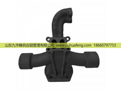5581941,排氣歧管 Exhaust Manifold,山東九華峰供應鏈管理有限公司