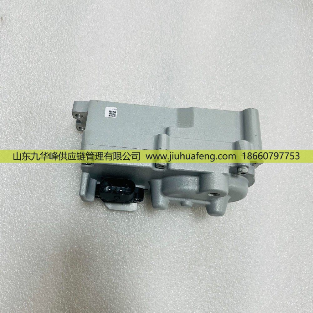 5452691 2201112 2348174  HE400VG,渦輪執(zhí)行器 Turbine actuator,山東九華峰供應(yīng)鏈管理有限公司