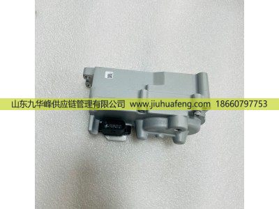 5452691 2201112 2348174  HE400VG,渦輪執(zhí)行器 Turbine actuator,山東九華峰供應(yīng)鏈管理有限公司