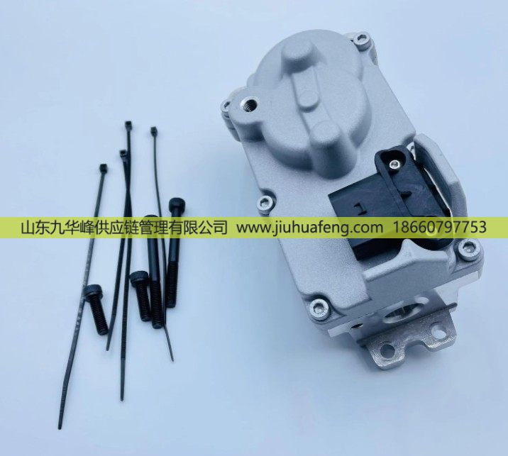 5452691 2201112 2348174  HE400VG,渦輪執(zhí)行器 Turbine actuator,山東九華峰供應(yīng)鏈管理有限公司