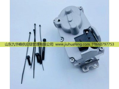 5452691 2201112 2348174  HE400VG,渦輪執(zhí)行器 Turbine actuator,山東九華峰供應(yīng)鏈管理有限公司