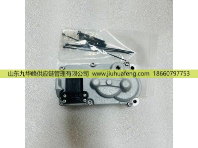 5452691 2201112 2348174  HE400VG,渦輪執(zhí)行器 Turbine actuator,山東九華峰供應(yīng)鏈管理有限公司