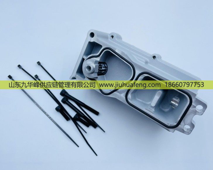 涡轮执行器 Turbine actuator 5452691 2201112 2348174  HE400VG 适用于DAF Paccar MX13 DAF XF 480 FAR