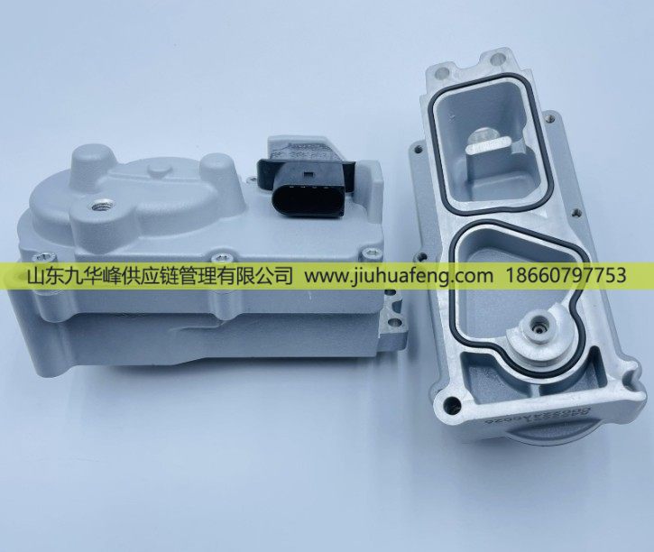 5452691 2201112 2348174  HE400VG,渦輪執(zhí)行器 Turbine actuator,山東九華峰供應(yīng)鏈管理有限公司