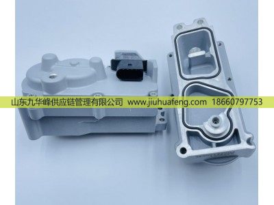 5452691 2201112 2348174  HE400VG,渦輪執(zhí)行器 Turbine actuator,山東九華峰供應(yīng)鏈管理有限公司