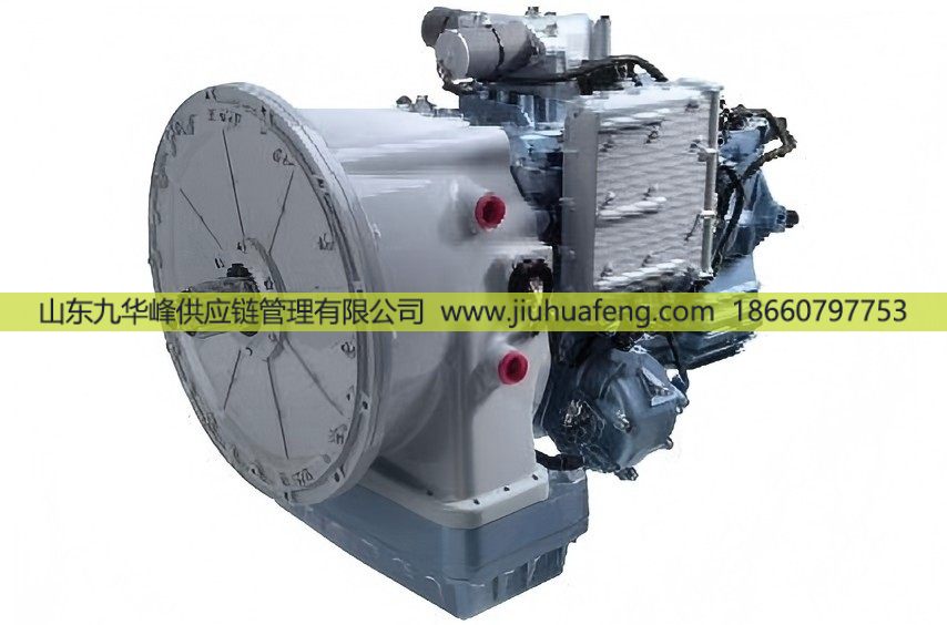 伊頓EATON FS-6406ASynchro-6TM 6擋 6-speed 手動擋變速箱 Manual Transmission 用于一汽解放 重汽豪沃/FS-6406ASynchro-6TM