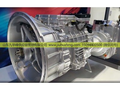 ET-20109A,變速箱總成 Transmission Assembly,山東九華峰供應(yīng)鏈管理有限公司