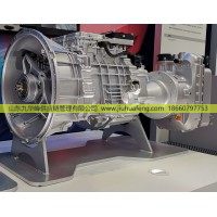 伊頓 EATON FS-10209A 9擋9-SPEED 手動擋變速箱 Manual Transmission 適用于一汽解放 重汽