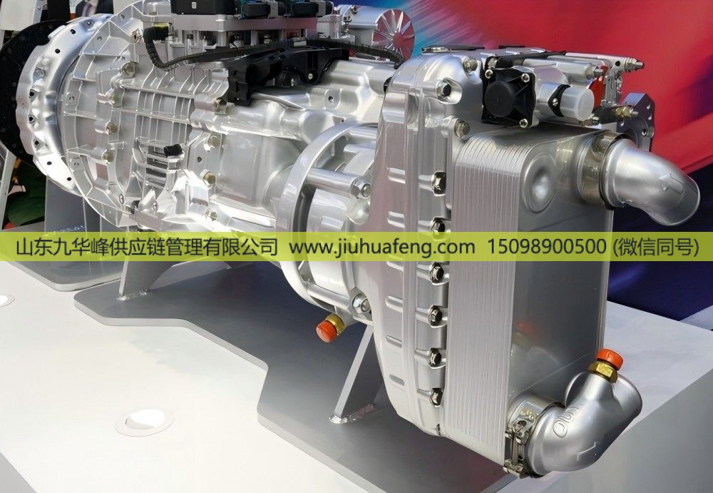 伊頓 EATON ETO-18110 10擋10-speed  手動(dòng)擋變速箱 Manual Transmission 適用于 一汽解放 錫柴/ETO-18110