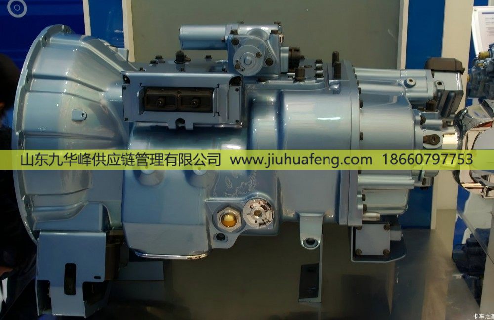 伊頓EatonUltraShift FO-6406A-ASW EO-11E406B-PV 6擋 AMT 自動(dòng)擋變速箱 適用于東風(fēng) 陜汽/FO-6406A-ASW EO-11E406B-PV