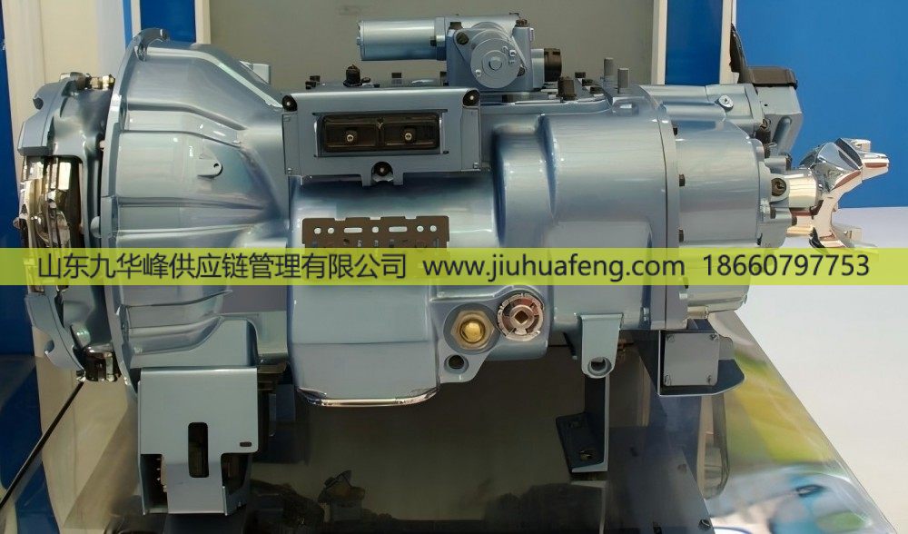 伊頓EatonUltraShift FO-6406A-ASW EO-11E406B-PV 6擋 AMT 自動(dòng)擋變速箱 適用于東風(fēng) 陜汽/FO-6406A-ASW EO-11E406B-PV