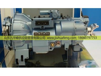 FO-6406A-ASW EO-11E406B-PV,變速箱總成 Transmission Assembly,山東九華峰供應(yīng)鏈管理有限公司