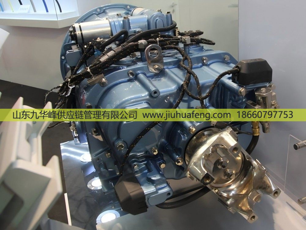 伊頓FO-14E318B-MXP FO-16E318B-MXP FO-18E318B-MXP 18擋 AMT 自動(dòng)擋變速箱適用于斯堪尼亞/FO-14E318B-MXP FO-16E318B-MXP FO-18E318B-MXP