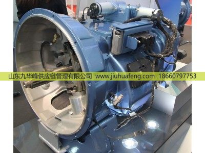 FO-20E318B-MXP FO-22E318B-MXP RTLO-14918A-AC3,變速箱總成 Transmission Assembly,山東九華峰供應(yīng)鏈管理有限公司