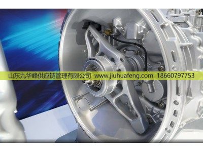 ETO-16109A,變速箱總成 Transmission Assembly,山東九華峰供應(yīng)鏈管理有限公司