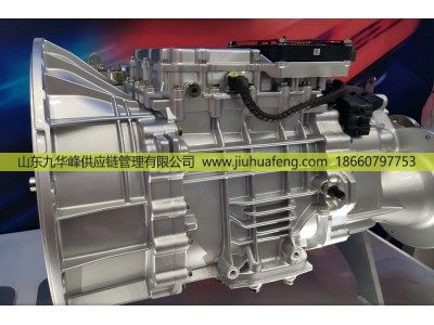 ETO-16109A,變速箱總成 Transmission Assembly,山東九華峰供應(yīng)鏈管理有限公司