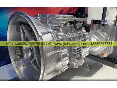 ETO-16109A,變速箱總成 Transmission Assembly,山東九華峰供應(yīng)鏈管理有限公司