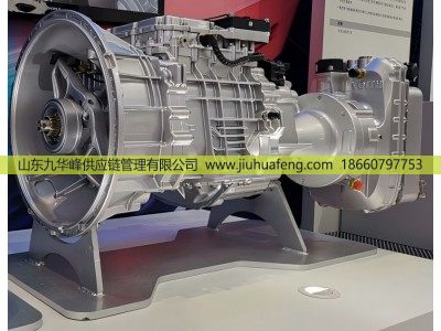 ETO-16109A,變速箱總成 Transmission Assembly,山東九華峰供應(yīng)鏈管理有限公司